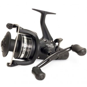 Navijak SHIMANO Baitrunner ST 6000 RB