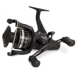 Naviják SHIMANO Baitrunner ST 10000 RB