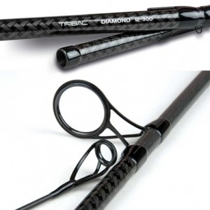 Obrázok 2 k Prút SHIMANO Tribal Diamond