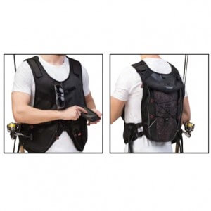 Obrázek 2 k Vesta RAPALA Urban Vest Pack