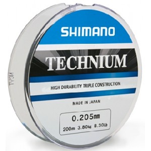 Vlasec SHIMANO Technium
