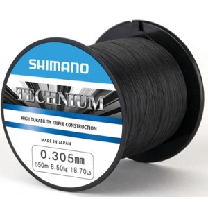Vlasec SHIMANO Technium PB