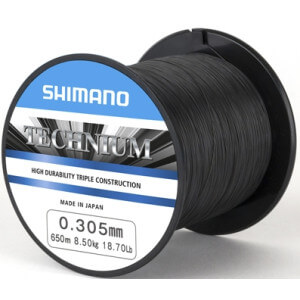 Vlasec SHIMANO Technium PB