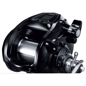 Obrázok 2 k Multiplikátor SHIMANO ForceMaster 9000 Boat Dendou Maru