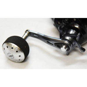 Obrázok 4 k Multiplikátor SHIMANO ForceMaster 9000 Boat Dendou Maru
