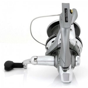 Obrázok 3 k Navijak SHIMANO Ultegra 5500 XSD