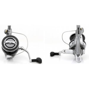 Obrázek 2 k Naviják SHIMANO Ultegra 14000 XSD
