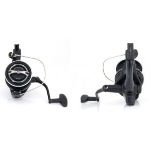 Obrázek 3 k Naviják SHIMANO Ultegra 14000 XTD
