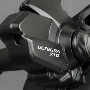 Obrázek 4 k Naviják SHIMANO Ultegra 14000 XTD