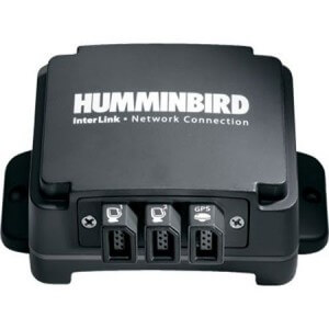 Obrázok 2 k Kryt obrazovky HUMMINBIRD Helix 9, 10