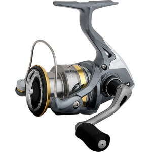 Obrázok 4 k Navijak SHIMANO ULTEGRA FB