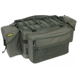 Obrázok 2 k SET tašiek SHIMANO Tribal Compact System Carryall