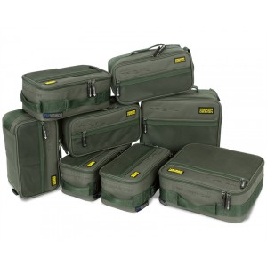 Obrázok 3 k SET tašiek SHIMANO Tribal Compact System Carryall