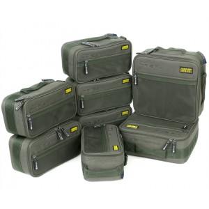 Obrázok 4 k SET tašiek SHIMANO Tribal Compact System Carryall