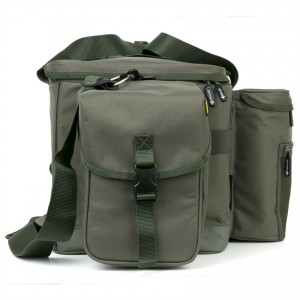 Obrázek 3 k Taška SHIMANO Tribal Deluxe Carryall