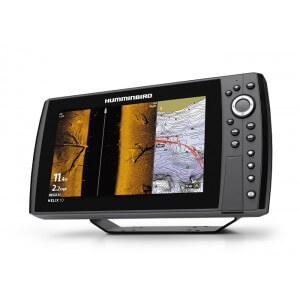 Obrázok 2 k Sonar HUMMINBIRD Helix 10x Chirp SI GPS G2N