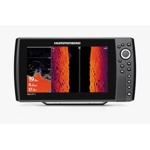 Obrázok 3 k Sonar HUMMINBIRD Helix 10x Chirp SI GPS G2N