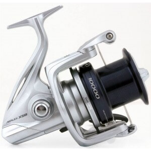 Obrázek 3 k Naviják SHIMANO Aerlex 10000 XSB