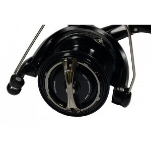Obrázek 2 k Naviják SHIMANO Aerlex 10000 XTB