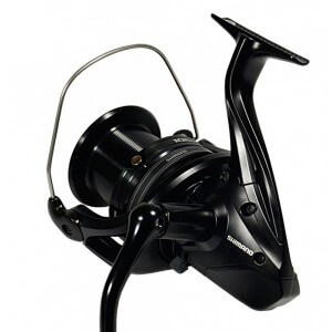 Obrázek 3 k Naviják SHIMANO Aerlex 10000 XTB
