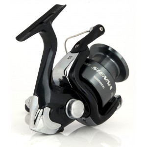 Obrázok 2 k Navijak SHIMANO Sienna FE