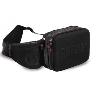 Taška RAPALA Urban Classic Sling Bag
