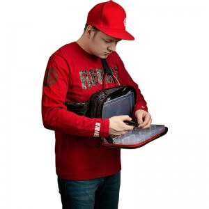 Obrázek 3 k Taška RAPALA Urban Classic Sling Bag