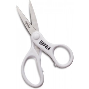 Nůžky RAPALA Salt Super Line Scissors