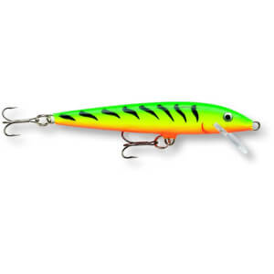 Wobbler RAPALA Original Floating F07