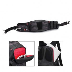 Obrázek 3 k Batoh RAPALA Urban Backpack