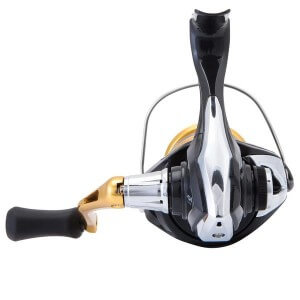 Obrázok 4 k Navijak SHIMANO Sahara 3000 FI