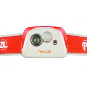 Obrázek 2 k Čelovka PETZL Tikka Xp 2014