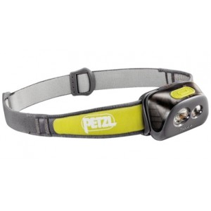 Obrázek 6 k Čelovka PETZL Tikka Plus 2016