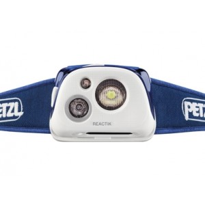Obrázek 5 k Čelovka PETZL Reactik 2016
