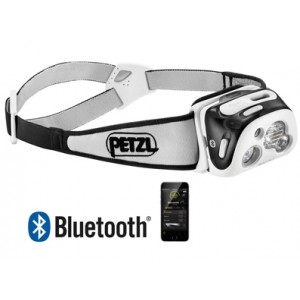 Obrázek 3 k Čelovka PETZL Reactik + 2016