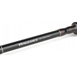 Obrázok 2 k Prúty SHIMANO Vengeance BX Spinning Shad 270 XH