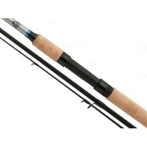 Obrázok 2 k Prúty SHIMANO Alivio CX Heavy Feeder