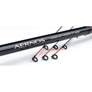 Obrázok 2 k Prúty SHIMANO Aernos Feeder