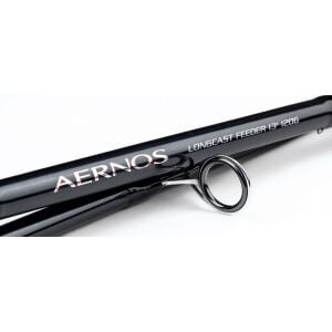 Obrázok 3 k Prúty SHIMANO Aernos Feeder