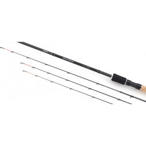 Obrázek 2 k Pruty SHIMANO Beastmaster Feeder DX