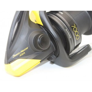 Obrázok 2 k Navijak SHIMANO Beastmaster 7000 XSA