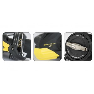 Obrázok 3 k Navijak SHIMANO Beastmaster 7000 XSA