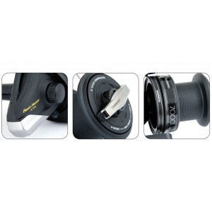 Obrázok 4 k Navijak SHIMANO Beastmaster 7000 XTA