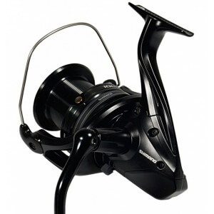Obrázek 2 k Naviják SHIMANO Aerlex 10000 XTB Spod