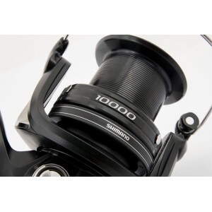 Obrázek 4 k Naviják SHIMANO Aerlex 10000 XTB Spod