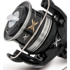 Obrázek 2 k Naviják SHIMANO Aero 4000 FDFA Feeder