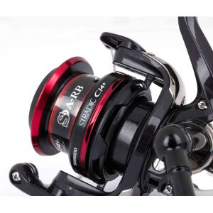 Obrázok 2 k Navijak SHIMANO Stradic CI4+ 4000 RA
