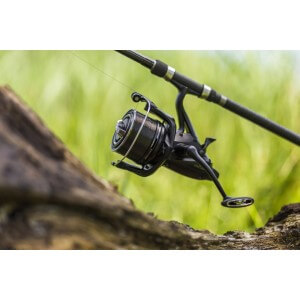 Obrázek 4 k Naviják SHIMANO Big Baitrunner 14000 XTB LC