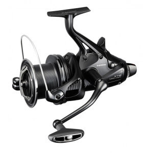 Navijak SHIMANO Medium Baitrunner XTB LC