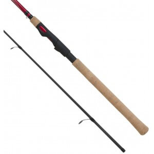Obrázok 2 k Prúty SHIMANO Catana EX Spinning